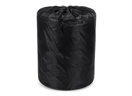 Vanntett pose for oppbevaring av fire dekk CAR TIRE COVER UNI, 80 × 120 cm