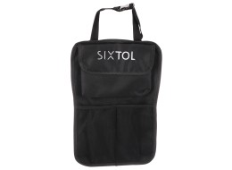 Seteorganiser til bil CAR POCKETS ONE, 3 lommer