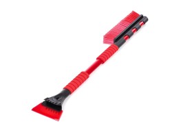 Isskrape med snøkost CAR ICE 3, 86 cm