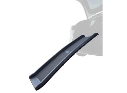 Innstigningsrampe for hunder til bil CAR DOG RAMP 1, 155x39 cm, sammenleggbar