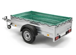 Nett til tilhenger TRAILER CARGO NET 13, 3,5 x 7 m