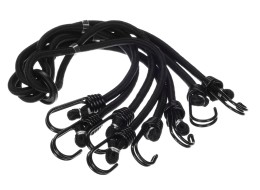 Gummistrikk/gummibånd edderkopp CARGO CORD SPIDER PREMIUM 120, 120 cm, 8 armer
