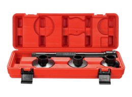 Sett for montering og demontering av styrestag MECHANIC TIE ROD 2, 4 deler