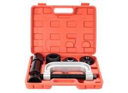 Adaptersett for demontering av kuleledd MECHANIC BALL JOINT 6, 10 stk