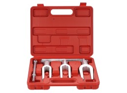 Sett med avtrekkere for kuleledd og armer MECHANIC BALL JOINT 8, 5 stk