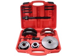 Sett for montering og demontering av lager på forakselen MECHANIC BEARING PULLER 2, 85 mm