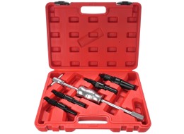 Sett med avtrekkere for innvendige lager MECHANIC BEARING PULLER 6, 5 deler