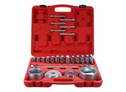 Universelt sett for demontering av lager MECHANIC BEARING PULLER 7, 31 deler