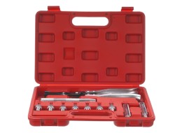 Sett for montering og demontering av ventiltetninger MECHANIC VALVE SET 1