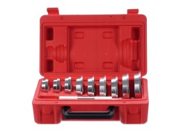 Sett for innslåing av lagerringer og tetninger MECHANIC SEAL 2, 10 stk