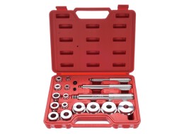 Sett for innslåing av lagerinnerringer og tetninger MECHANIC SEAL 3, 17 stk