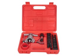 Sett for kutting og flaring av rør MECHANIC PIPE EXPANDER 2