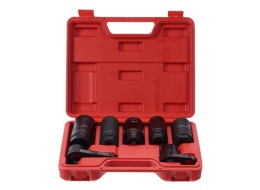 Sett med piper for sensorer MECHANIC WRENCH SET 4, 7 deler