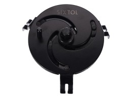 Universell 3-armet nøkkel for sensor i drivstofftank MECHANIC FUEL WRENCH 1, 89–170 mm