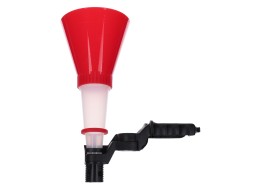 Universell oljetrakt for påfylling MECHANIC OIL FUNNEL 1