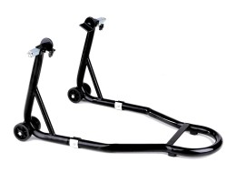 Bakstativ for motorsykkel MECHANIC BIKE STAND 1, lastekapasitet 450 kg