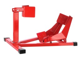 Forhjulsstativ for motorsykkel MECHANIC BIKE STAND 2, for hjul 17–21"