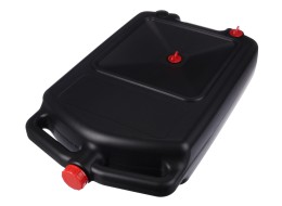 Oljeoppsamlingsbeholder MECHANIC OIL TANK 1, 10L