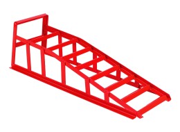 Kjørerampe for biler MECHANIC CAR RAMP 2T, lastekapasitet 2 t