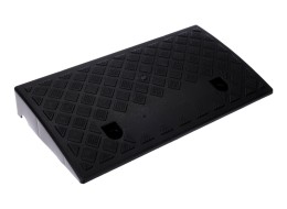 Kantsteinsramper CAR CURB RAMP 1, 50x27x7cm, 2 stk