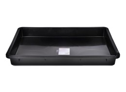 Kar for tapping og oppsamling av olje MECHANIC OIL PAN 4, 50L