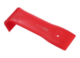 Bred demonteringsspak for polstring og interiør MECHANIC TRIM ONE 1