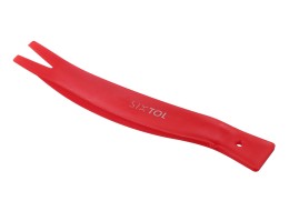Demonteringsspak med spor for polstring og interiør MECHANIC TRIM ONE 7