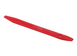 Flat stump demonteringsspade for polstring og interiør MECHANIC TRIM ONE 10