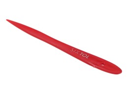 Demonteringsspade med spiss tupp for polstring og interiør MECHANIC TRIM ONE 11