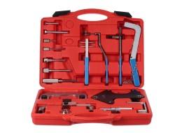 Sett for låsing av motoren MECHANIC ENGINE TIMING SET 2, Renault