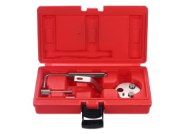 Sett for låsing av motoren MECHANIC ENGINE TIMING SET 4, Ford og Land Rover 2.2