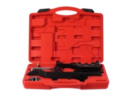 Sett for låsing av motoren MECHANIC ENGINE TIMING SET 5, VW 2.5 og 5.0 TDI PD