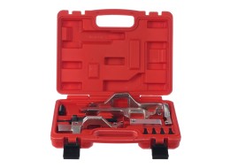 Sett for låsing av motoren MECHANIC ENGINE TIMING SET 6, BMW og MINI N12 og N14