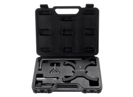 Motorlåsesett MECHANIC ENGINE TIMING SET 7, Ford 1.6 og 2.0 TDCi