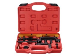 Sett for låsing av motor MECHANIC ENGINE TIMING SET 15, BMW N42 og N46