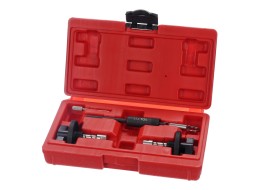 Sett for låsing av motor MECHANIC ENGINE TIMING SET 16, Opel, Vauxhall, Suzuki og Fiat 1.3D