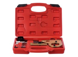 Sett for låsing av motor MECHANIC ENGINE TIMING SET 18, Renault, Nissan, Opel/Vauxhall 2.0