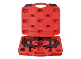 Sett for motorlåsing MECHANIC ENGINE TIMING SET 21, VW, Audi