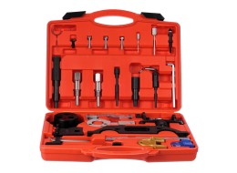 Sett for motorlåsing MECHANIC ENGINE TIMING SET 22, Opel, Saab