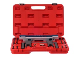 Sett for låsing av motor MECHANIC ENGINE TIMING SET 26, BMW N51, N52, N53, N54
