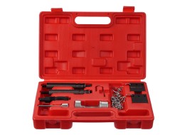 Sett for låsing av motor MECHANIC ENGINE TIMING SET 35, VAG V6 og V8