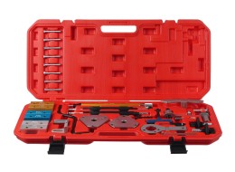 Sett for låsing av motor MECHANIC ENGINE TIMING SET 37, Peugeot 5008
