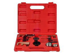Sett for låsing av motor MECHANIC ENGINE TIMING SET 38, Renault, Nissan og Opel/Vauxhall