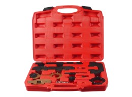 Sett for låsing av motor MECHANIC ENGINE TIMING SET 39, BMW