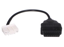 OBD-II-adapter 20-pin for Tesla MECHANIC CABLE 2