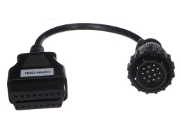 OBD-II-adapter 14-pin for Mercedes Benz Sprinter MECHANIC CABLE 5