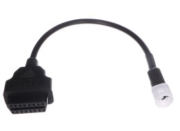 OBD-II-adapter 3-pinners for Yamaha-motorsykkel MECHANIC CABLE 13