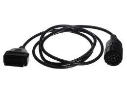 OBD-II-adapter 10-pinners for BMW-motorsykkel MECHANIC CABLE 15