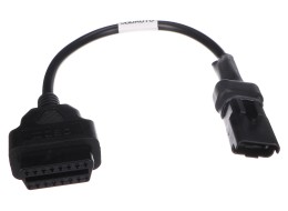 OBD-II reduksjon 4-pin for motorsykkel Ducati MECHANIC CABLE 18