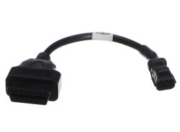 OBD-II reduksjon 3-pin for motorsykkel KYMCO MECHANIC CABLE 19
